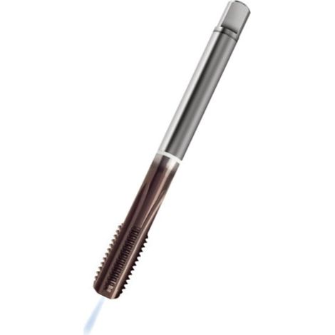 Gühring Maschinen-Gewindebohrer M20x1,5 HSS-E DIN 374 GG 6HX