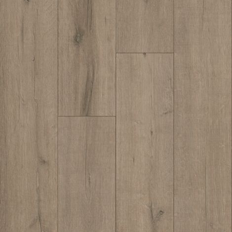 Décoweb – Parquet stratifié chêne rift 1380x193mm – 8 lames – Système clic 5G – Classe 32 pour usage commercial – Paquet de 2,131m²