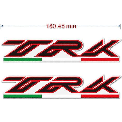 Kit essence/huile pour Benelli 800x, TRK502, TRK 250, 500, 800, 521, 502 X, TRK521 : protège-genoux, sacoches, autocollants, protection de réservoir – TRK1 (1/5)