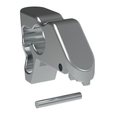 OHZX12 Loquet de rechange 1SCA022836R7650 ABB F929142