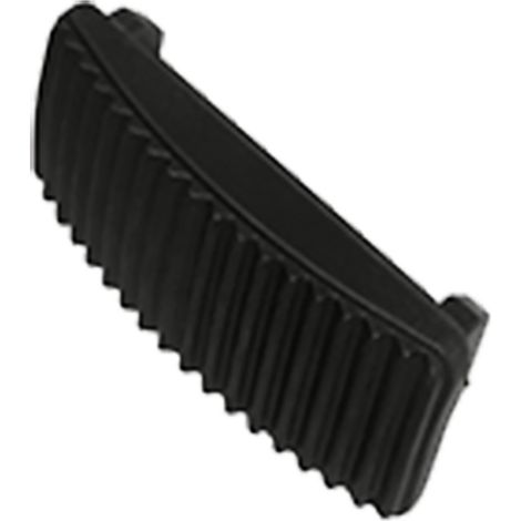 1CF PIEDINO PER SCALA ALLUMINIO A 2 ELEMENTI kit 2 pezzi