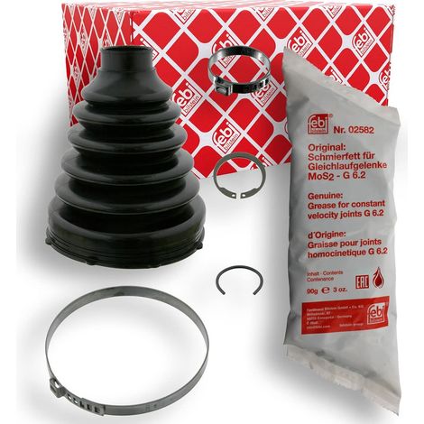 FEBI BILSTEIN FE24031 Fugenabdeckung