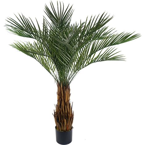 120cm Cycas Palm Tree UV Resistant Outdoor (1/5)