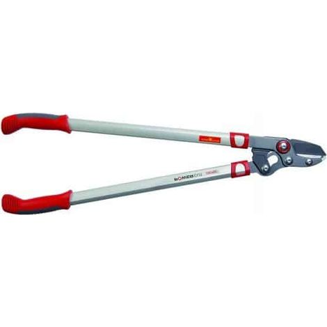 Podador de confort con yunque de 45 mm OUTILS WOLF OR750 75 cm - Powercut