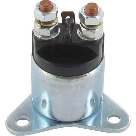GREENSTAR - Starter Relay - Replacement Part Compatible with Honda Models 3810, 3813, 4514 & 4518 - Original Part 31204-ZA0-003