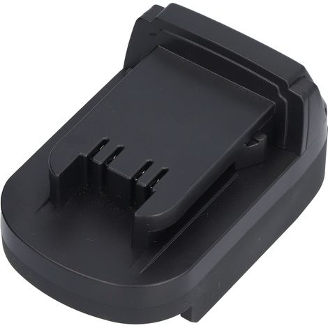Eosnow Akku-Adapter-Konverter für Bosch 18 V auf Milwaukee Lithium-Elektrowerkzeug BS18ML