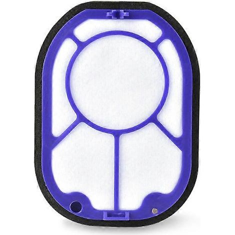 Filtre pré-moteur pour aspirateurs portatifs DC16 et DC16 Animal (1/5)