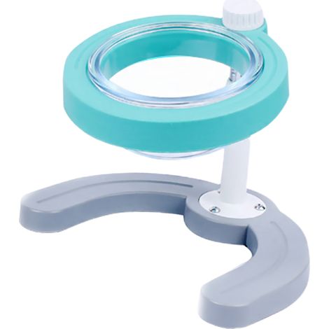 Support de gamelle antidérapant en hauteur pour chiens et chats - Accessoires pour animaux de compagnie (1/2)