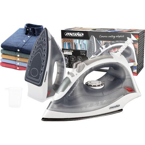 Fer à vapeur MS 5037 2800 W (1/5)