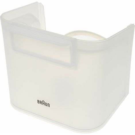 Braun serbatoio acqua ferro stiro CareStyle 5 IS5042 IS5042 IS5043 IS5044 IS5056 (1/2)