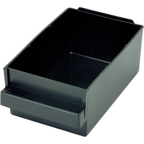 Cajón para cargador pequeño An.91xP.154xH.60mm para número de artículo 795504.795505 150-02
