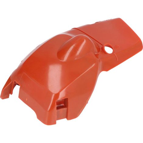 Capot de cylindre en PC résistant à la corrosion pour Husqvarna 445 - Accessoire tondeuse