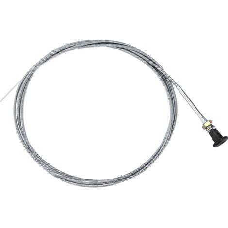 Câbles de commande à usage général 11029-7002, 11013-7024, 60-122, 290-835, compatibles avec Lincoln F162, F163, SA200, SA250, 60-122 (1/5)