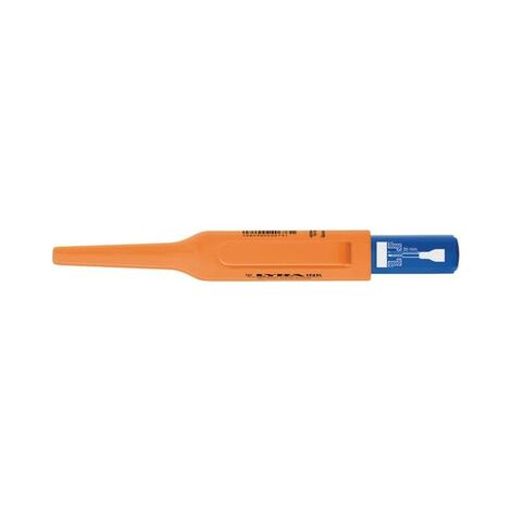 Marcatore blu per fori profondi Lyra LYRA HG4480051