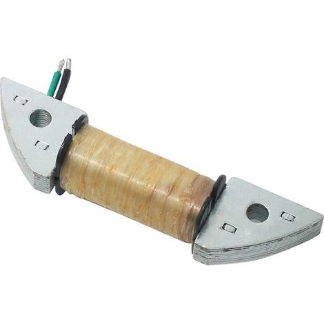 Bobine d'allumage primaire 32140-94400 pour moteur de bateau 178-0003, compatible avec les moteurs hors-bord DT35 et DT40 de 35 et 40 CV. (1/5)