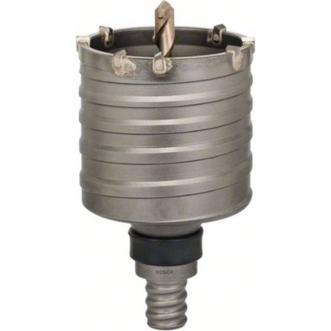 Broca corona CoreCutter SDS max-9 Ø90 x 100 mm - BOSCH (1/5)
