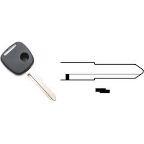 COVER CHIAVI PER AUTO SUZUKI HU133RDRS1 - HU133RDRS1 - 1 bottone