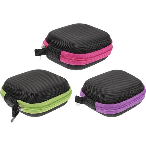 Stylo à Souder Noir à Température Réglable USB avec Écran LED (1/5)