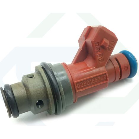 Applicable to Saab Fiat 2.0 and 2.3 fuel injectors, part number 0280155749 (1/5)