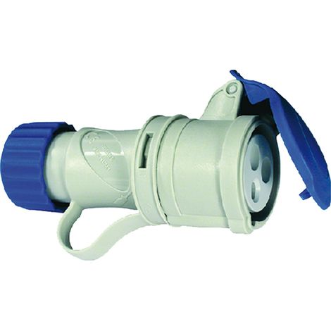 PRESA VOLANTE INDUSTRIALE 71100  - FANTON