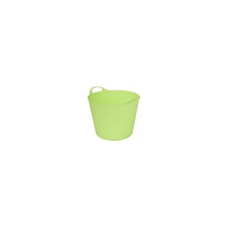 BORSA MULTIFUNZIONE VERDE 25lt