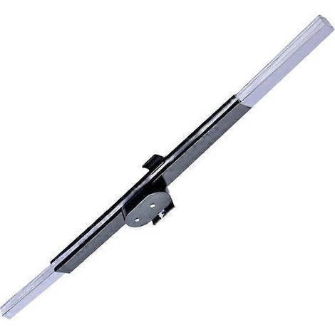 Sonnenschutzblende für die Windschutzscheibe mit Saugnäpfen, UV-Schutz fürs Auto, faltbarer Sonnenschutz für Fenster, 46 cm, Hitzeschutz fürs Auto.