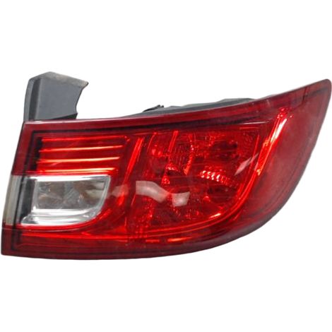 [PRODUIT D'OCCASION] Feu Arrieree Droit RENAULT Clio ♻️ Ref Oe. 265502631r - Garantie à vie (1/2)