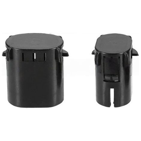 Der Befestigungskleber für die Stoßstangenclips A0995040002 ist für Mercedes-Benz W164/2515040214 geeignet. (1/5)