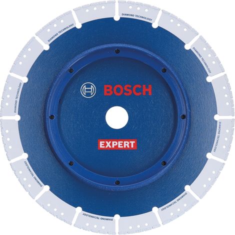 Bosch Accessories 2608901392 Diamanttrennscheibe 230 mm 1 St. (1/5)