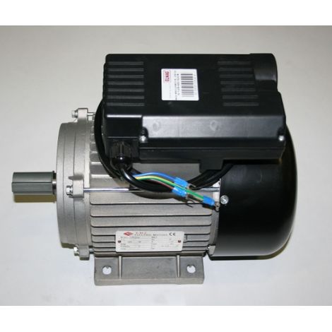 Moteur M90 2,2 kW/3 ch - 230 Volt
