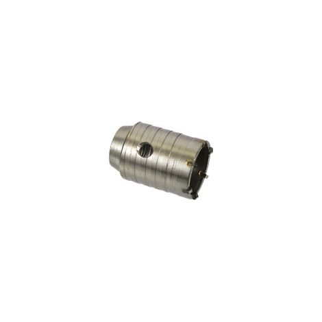 DAYTOOLS Hammer-Bohrkrone, Ø 60 mm, M22