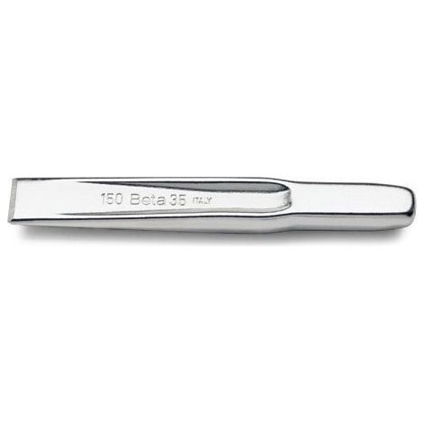 Cincel de metal nervurado para corte 28X250 35 Beta