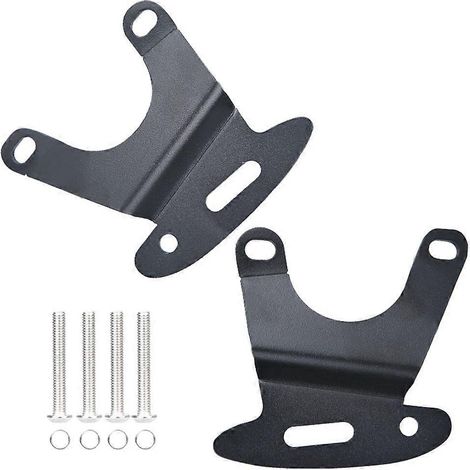 Metall-Spiegelhalterung, Motorrad-Spiegelverlängerungshalterung für XMAX300