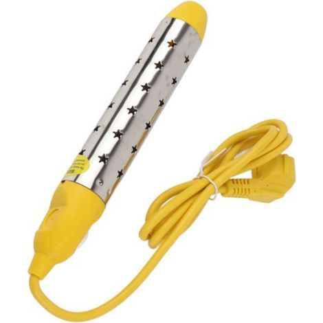 chauffe-piscine Chauffage de piscine 2500W chauffe-eau électrique pour piscine gonflable baignoire de jardin detachee (1/4)