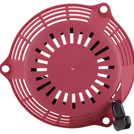 Lanceur De Rechange - Pour Moteurs Honda GC135 GC160 GCV135 GCV160 GCV190 - Compatible Tondeuses HRB425 HRB475 HRB476 HRB536 - 1 Pièce