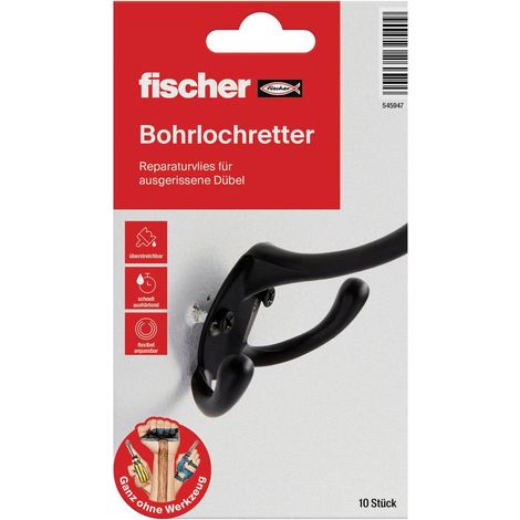 Fischer 10x  GOW Salvaforo  Vello di  Riparazione -  545947 (1/5)