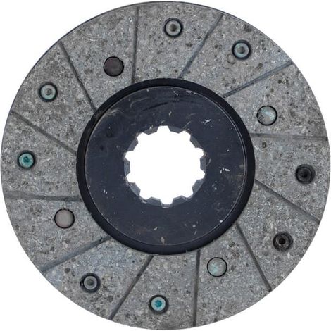 Disque de frein UNIVERSEL 131788A1N (1/2)