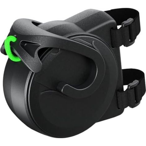 Corde de remorquage pour vélo, corde de remorquage rétractable avec crochets, corde de remorquage pour vélo enfant, corde de remorquage pour VTT et parent-enfant, corde pour remorque de vélo d'extérie
