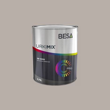 Pot de Peinture Polyuréthane / bi composant RAL Design 060 70 05  Mat - 15kg
