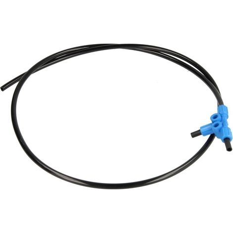 Flexible de mesure foyer
