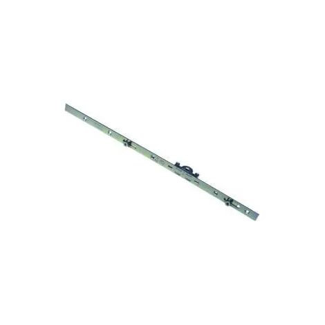Cremonese chiusura Ferco jet15 lunghezza 2350 mm finitura ferGUard