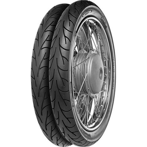 Pneu 80/70-16 40E TT Reinf KKS 11