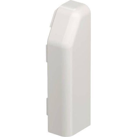 6132282 EMBOUT SL ESRE2070 CW BLANC 1 PC(S) OBO BETTERMANN