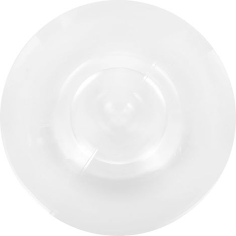 Lentille Optique à Haute Transmission Portable en Acrylique Pmma Focale de 120 Mm pour Projecteur Lumineux et Expériences Optiques Précises (1/5)