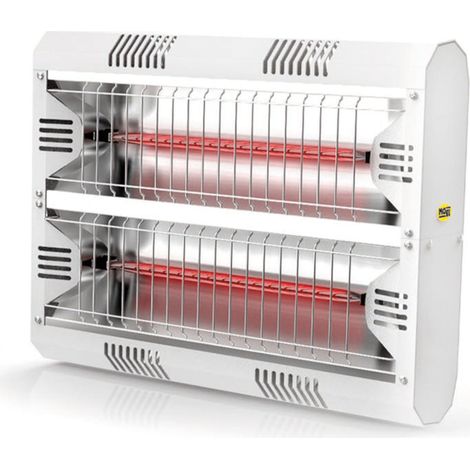 Infrared Heater Hathor Low Glare 4000 W