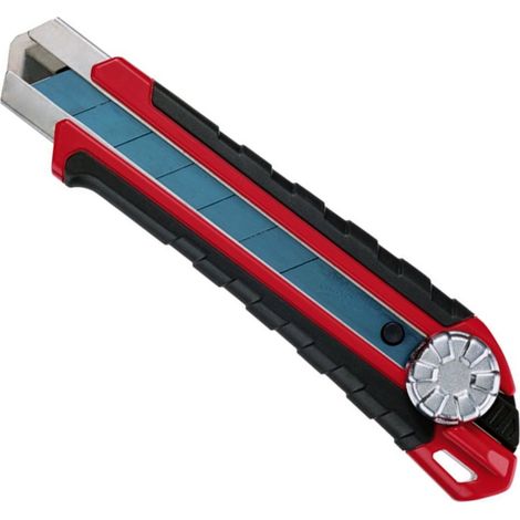 Trade Shop - Sektoren Messer 25 mm AEG Cutter Professional Cutter -