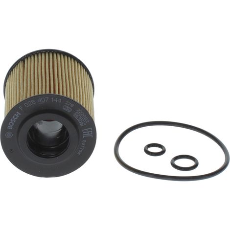Ölfilter F026407144 Bosch