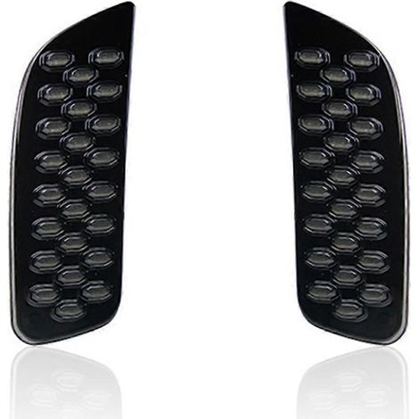 Reflectores LED para parachoques trasero, faros antiniebla, luces de freno y luces traseras para CX50 2023-2024, intermitentes, accesorios para automóviles (1/5)