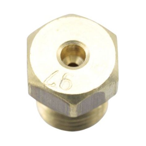 INJECTEUR GN 0,97 POUR CUISINIERE FAR - 10003379 (1/2)
