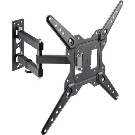 Supporto da Tavolo per Schermo Aisens WT55TSE-153 30 Kg (1/4)